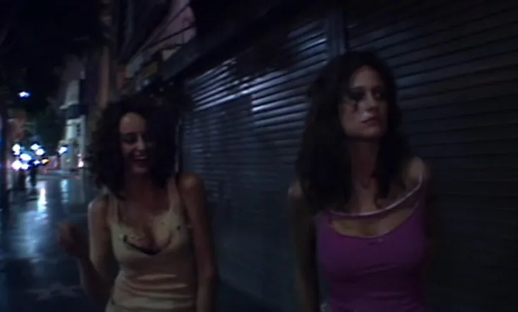 More Things That Happened