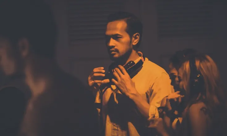 Moammar Emka's Jakarta Undercover