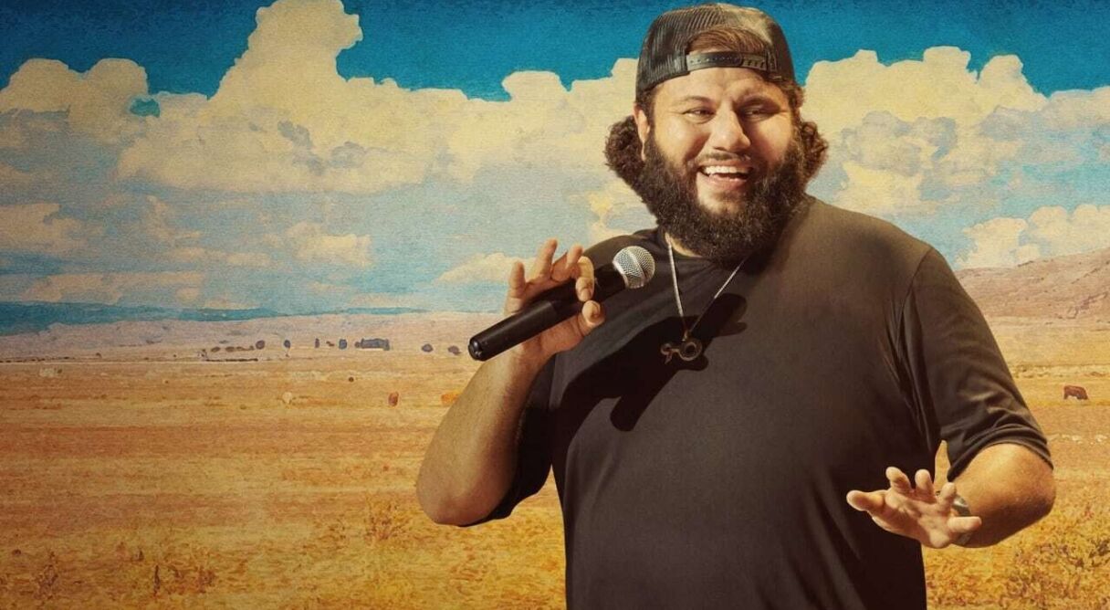 Mo Amer: Mohammed in Texas