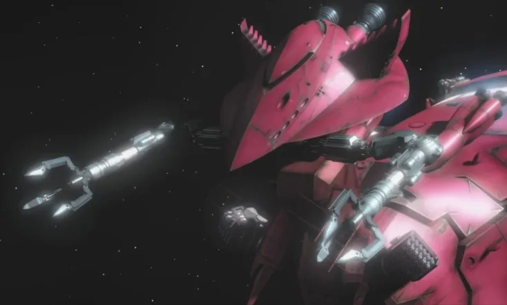Mobile Suit Gundam MS IGLOO: Apocalypse 0079