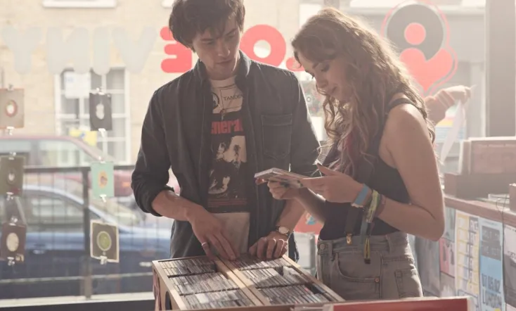 Modern Life Is Rubbish