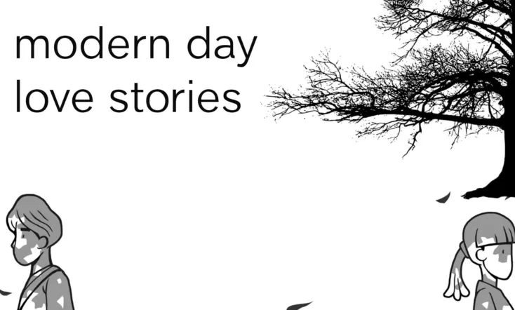Modern Day Love Stories