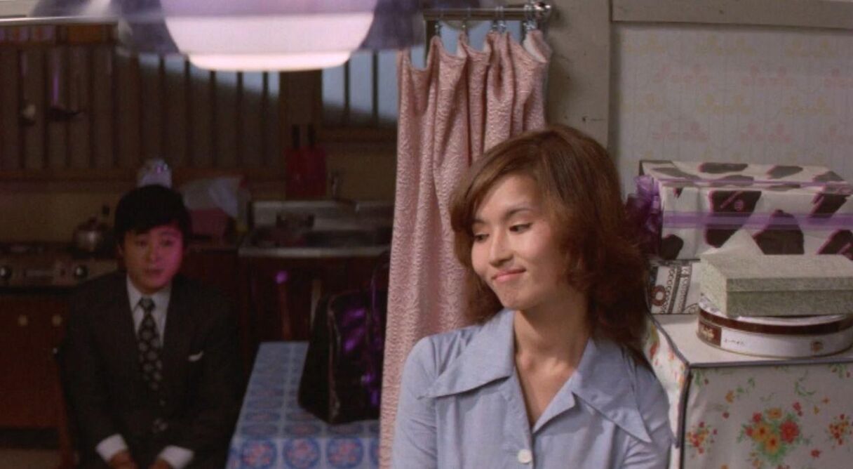 Modern Prostitution: Lust Under a Uniform