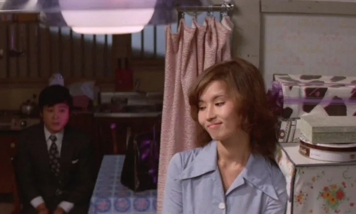 Modern Prostitution: Lust Under a Uniform