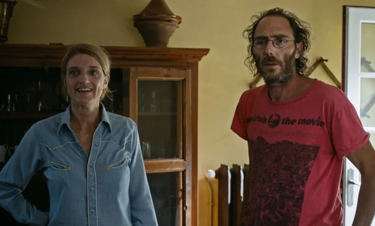 Moi, maman, ma mère et moi