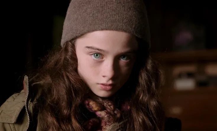 Molly Moon and the Incredible Book of Hypnotism