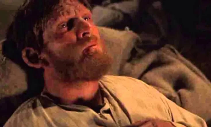 Molokai: The Story of Father Damien