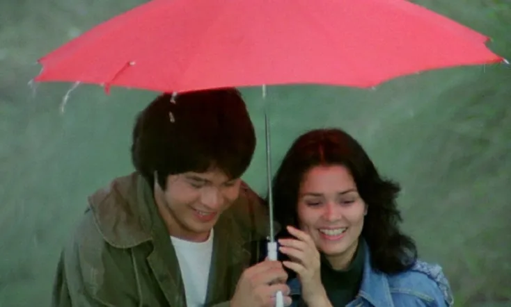 Moments in a Stolen Dream