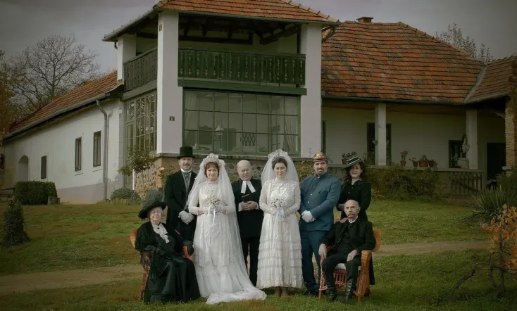 Mom and Other Loonies in the Family