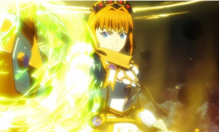 Monster Strike The Movie: To The Place of Beginnings