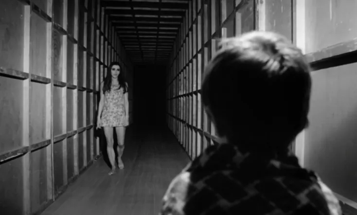 Mon enfance à Montréal