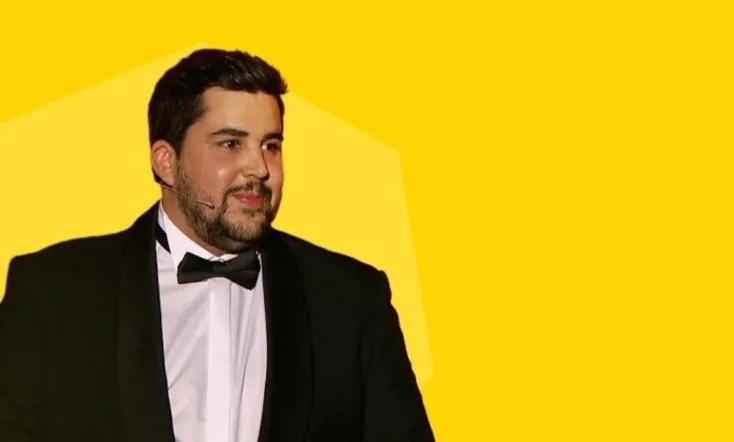 Montreux Comedy Festival - Humour vers le futur