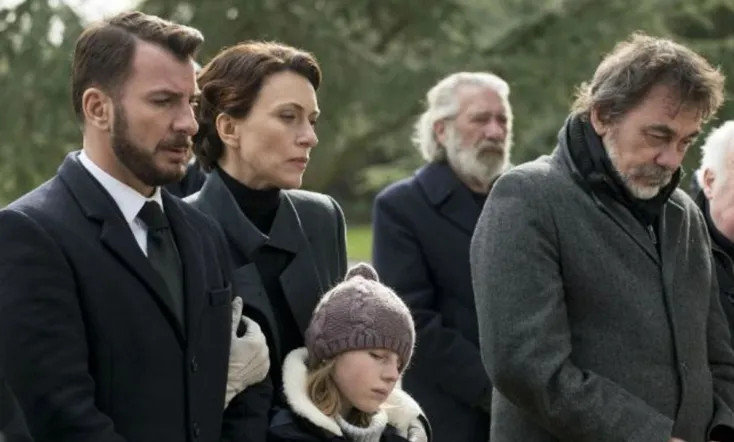 Mon frère bien-aimé