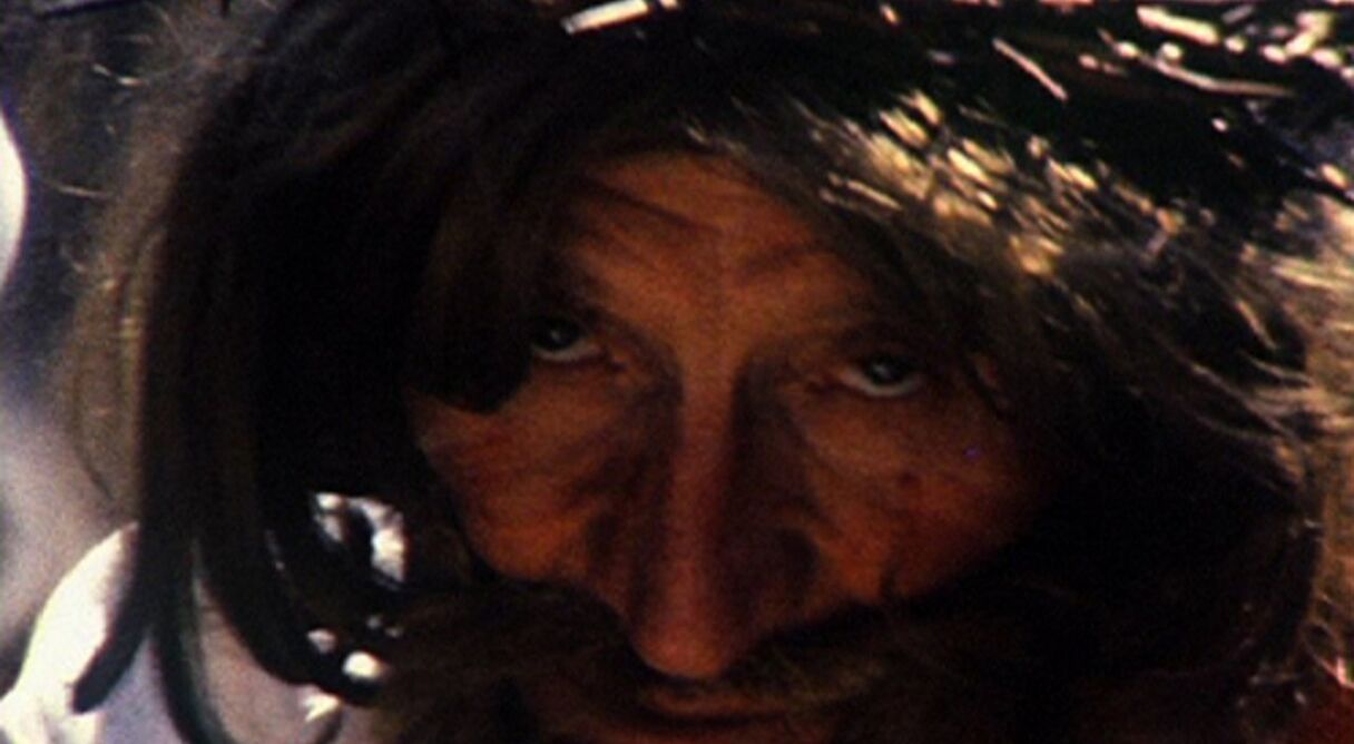 Montre-moi si vraiment du ciel tu es l'élu