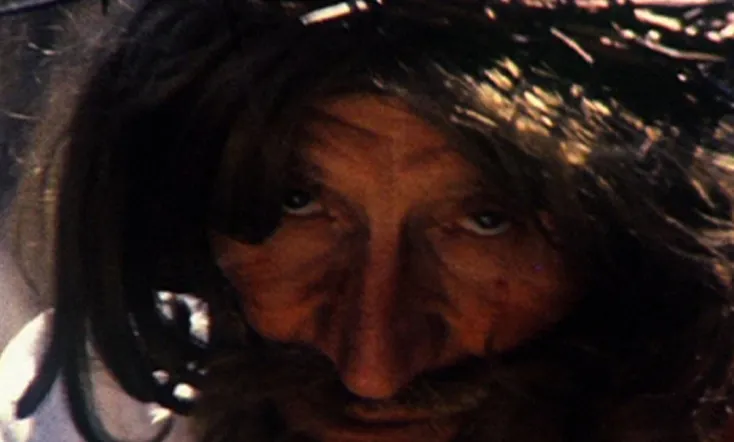 Montre-moi si vraiment du ciel tu es l'élu