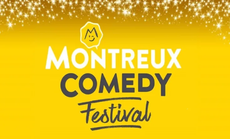 Montreux Comedy Festival 2019 - Artus Que La Fête Commence
