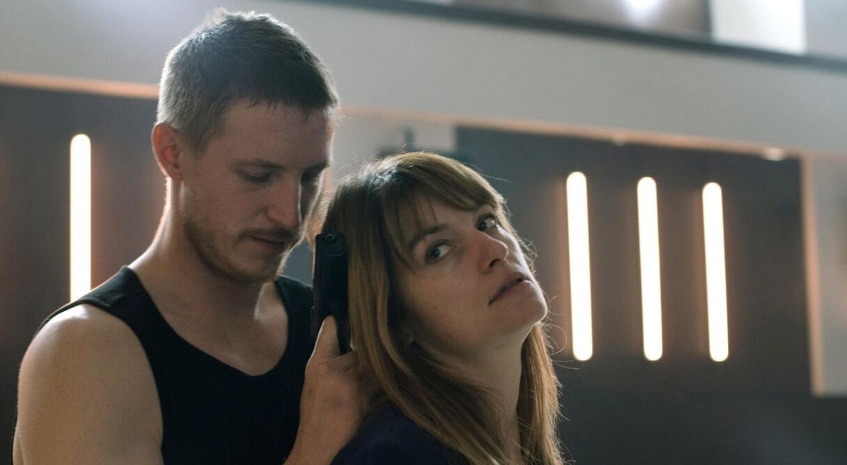 Money. Murder. Zurich.: Borchert and the deadly trap