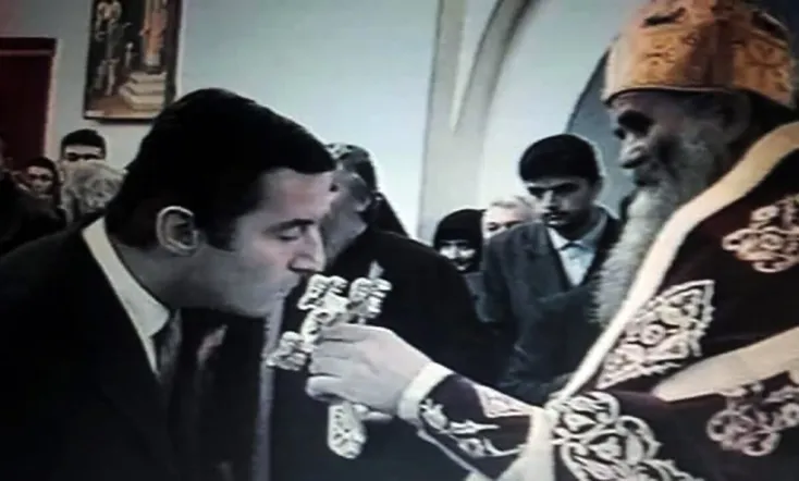 Montenegro: A Land Divided