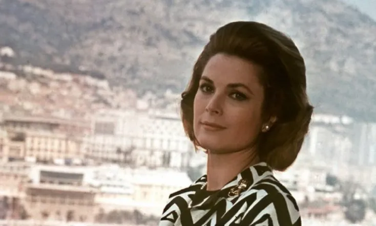 Monte Carlo: C'est La Rose