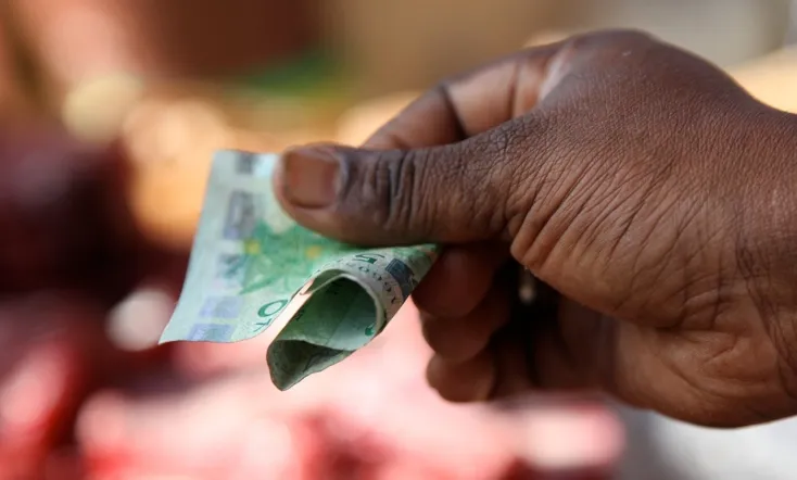 Money, Freedom, a Story of CFA Franc