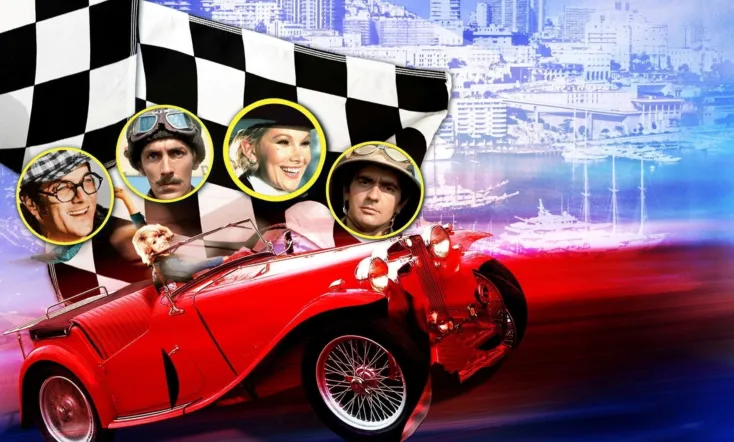 Monte Carlo or Bust!