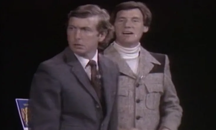 Monty Python's Flying Circus - Eric Idle's Personal Best