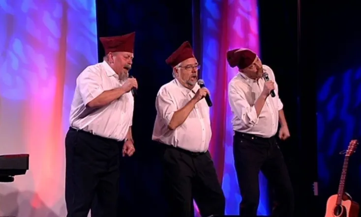 Monrad & Rislund i Køge