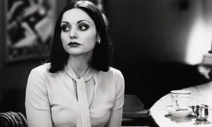 Mon Amour Mon Parapluie