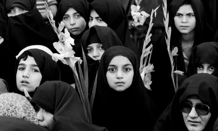 Moonface: A Woman in the War