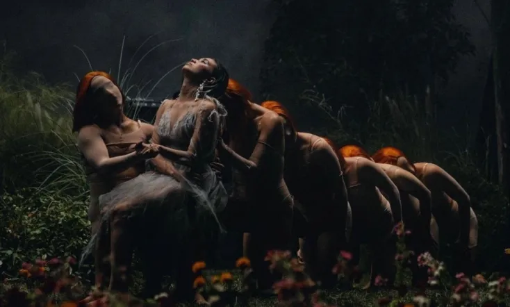 MOONCHILD EXPERIENCE