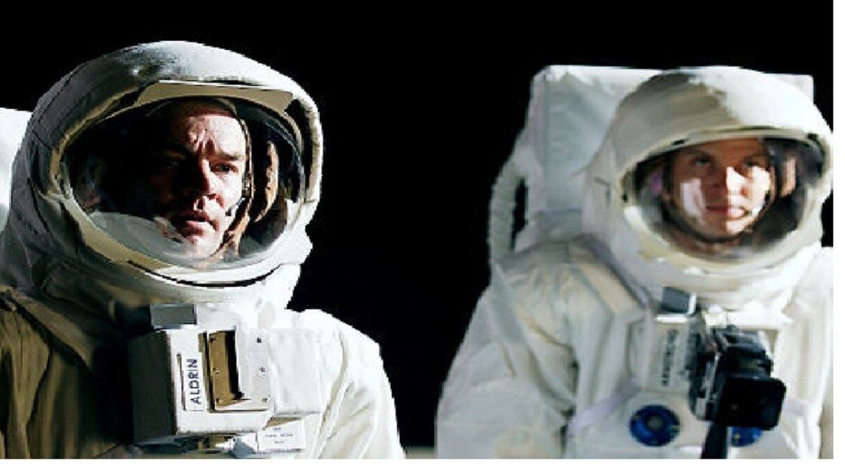 Moonshot: The Flight of Apollo 11