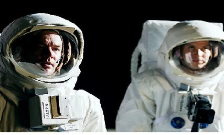 Moonshot: The Flight of Apollo 11