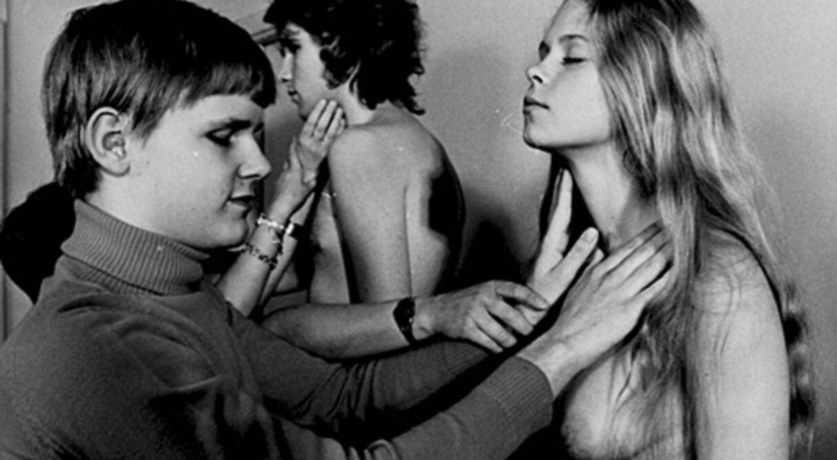 More About the Language of Love