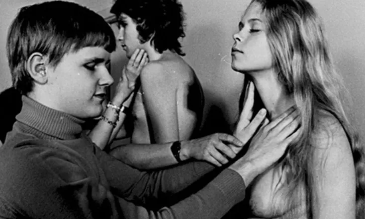 More About the Language of Love