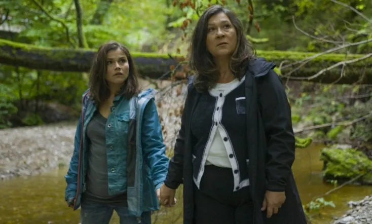 Mord am Höllengrund