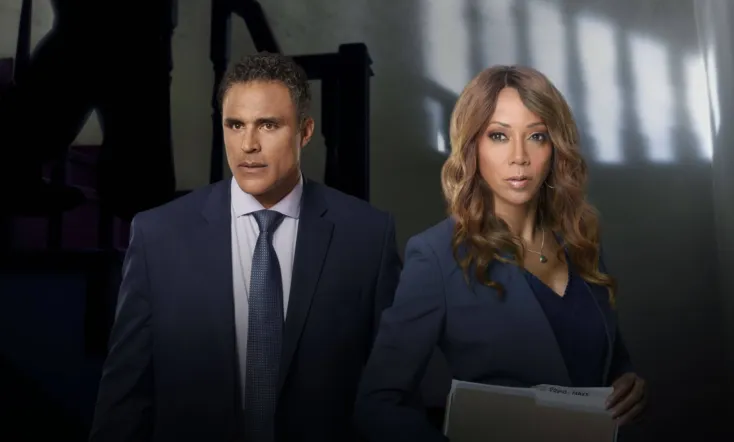 Morning Show Mysteries: Murder on the Menu