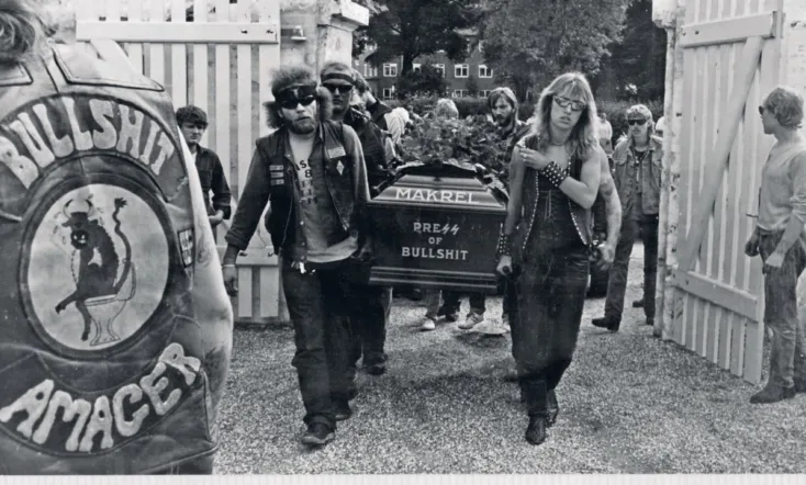 Mordet på Makrellen