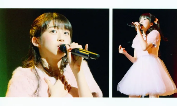 Morning Musume.'16 Makino Maria Birthday Event