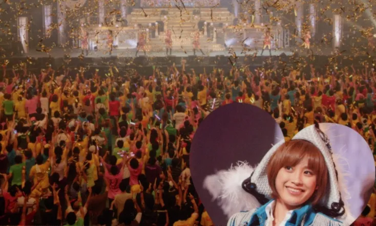 Morning Musume. 2011 Autumn Solo Suzuki Kanon Ai BELIEVE ~Takahashi Ai Sotsugyou Kinen Special~