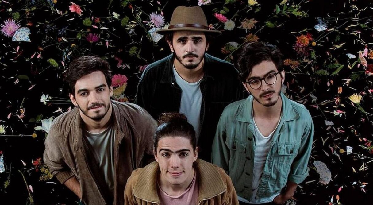 Morat: Balas Perdidas