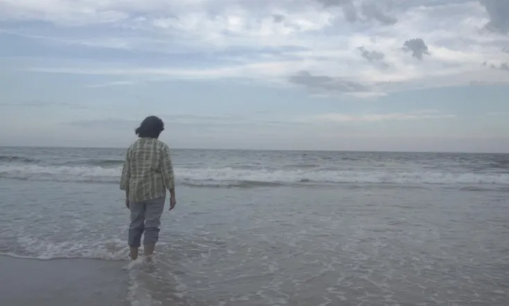 Morkovcha [Korean Carrot Salad]