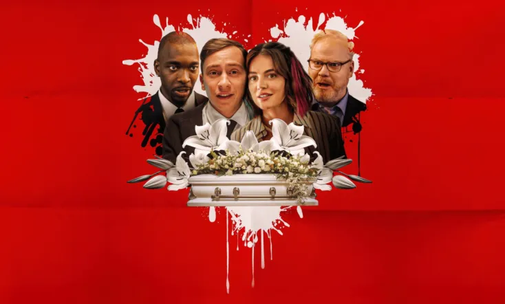 Mort in Sherman Oaks