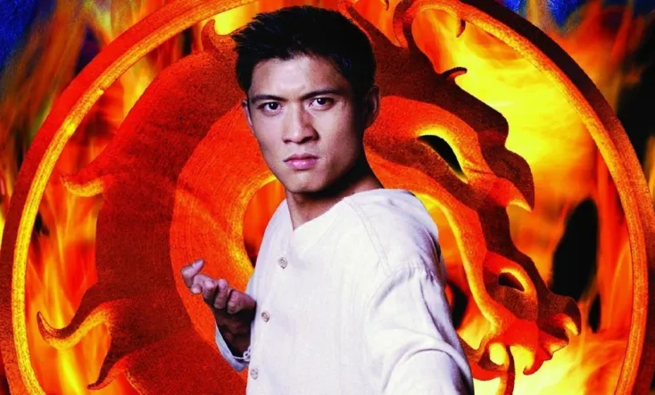 Mortal Kombat: Conquest