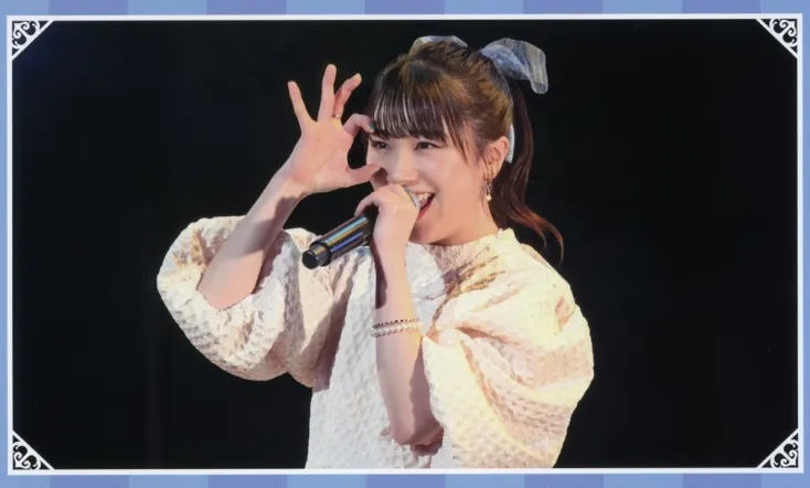 Morning Musume.'22 Ishida Ayumi Birthday Event