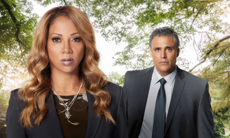 Morning Show Mysteries: A Murder in Mind