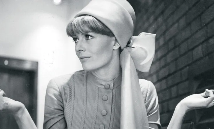 Morgan: A Suitable Case for Treatment