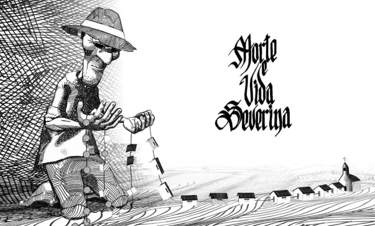 Morte e Vida Severina