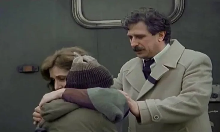 Moss-Covered Asphalt