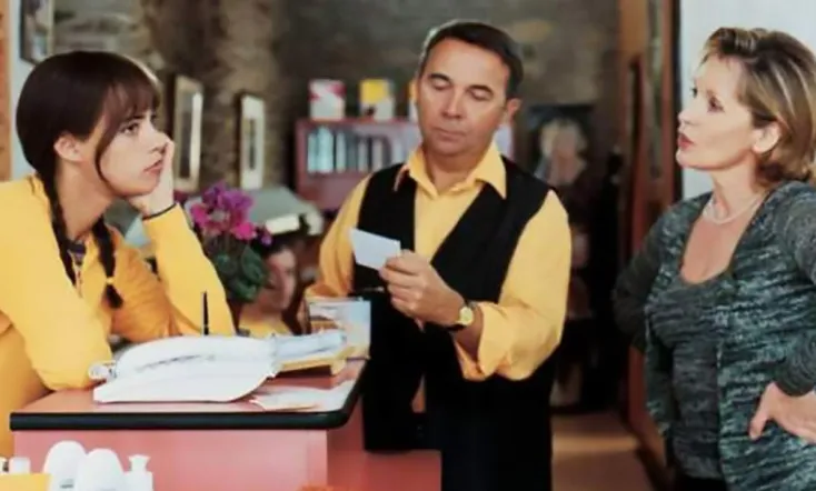 Most Promising Young Actress