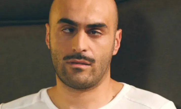 Moskova'nın Şifresi: Temel